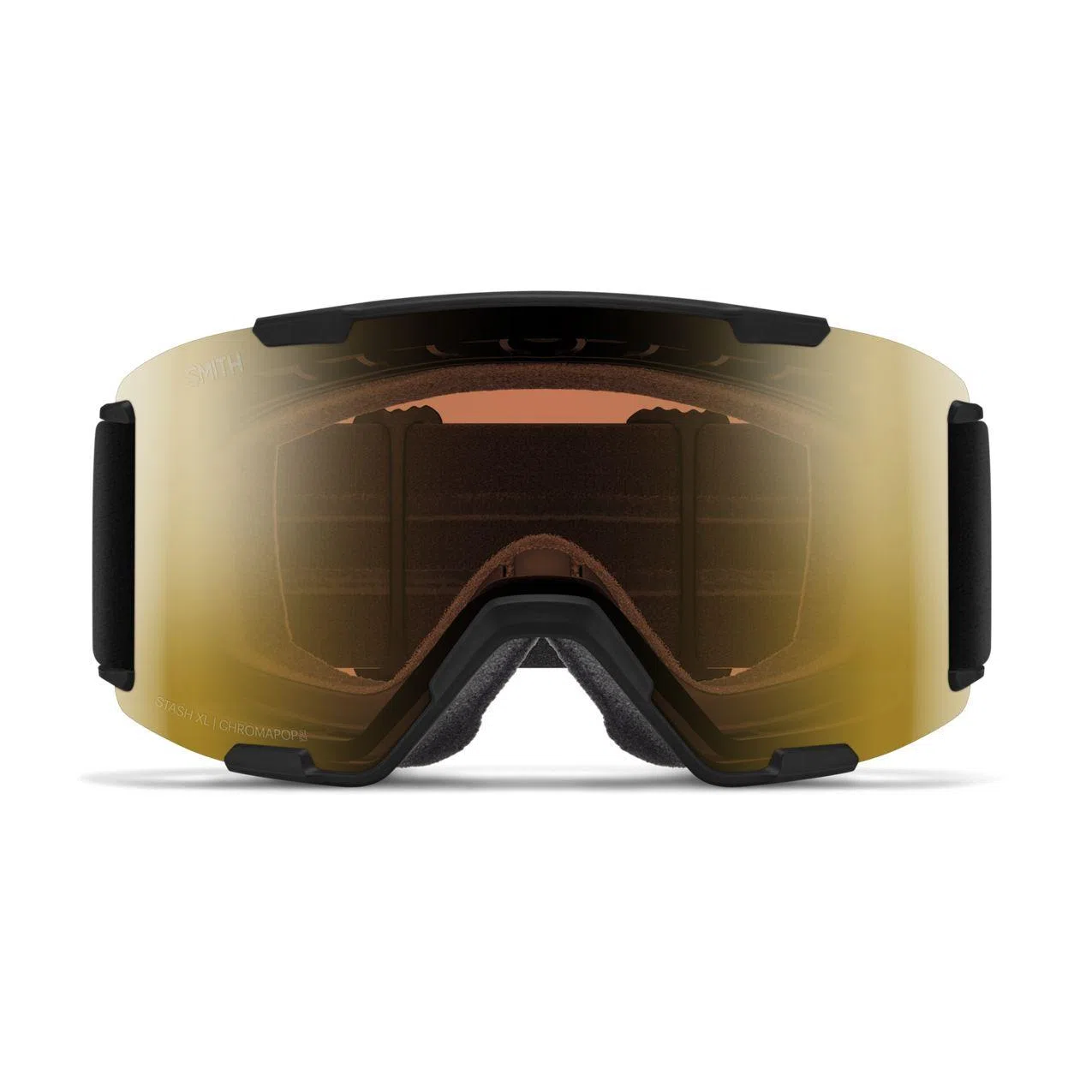 Smith Optics Snow Goggles M00790 Stash XL Goggles - view 2